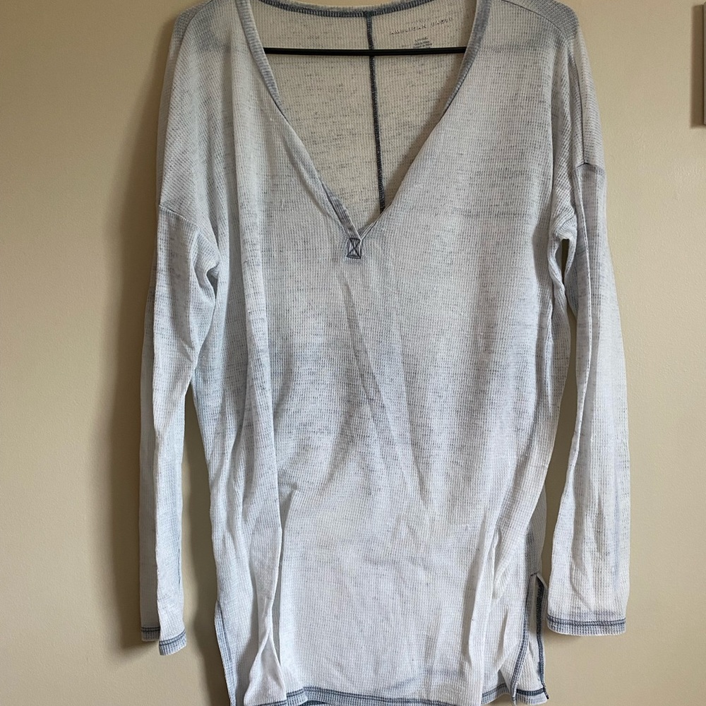 American Eagle Long Sleeve